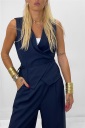 completo gilet e pantalone couple 2.0